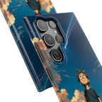 Starbound Dreams Phone Case