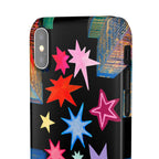 Night Street Phone Case