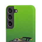 JDM Supra Phone Case