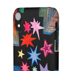 Night Street Phone Case
