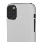Baseball Swing Art Phone Case