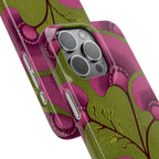 Botanical Bloom Phone Case