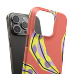 Banana Pop Phone Case