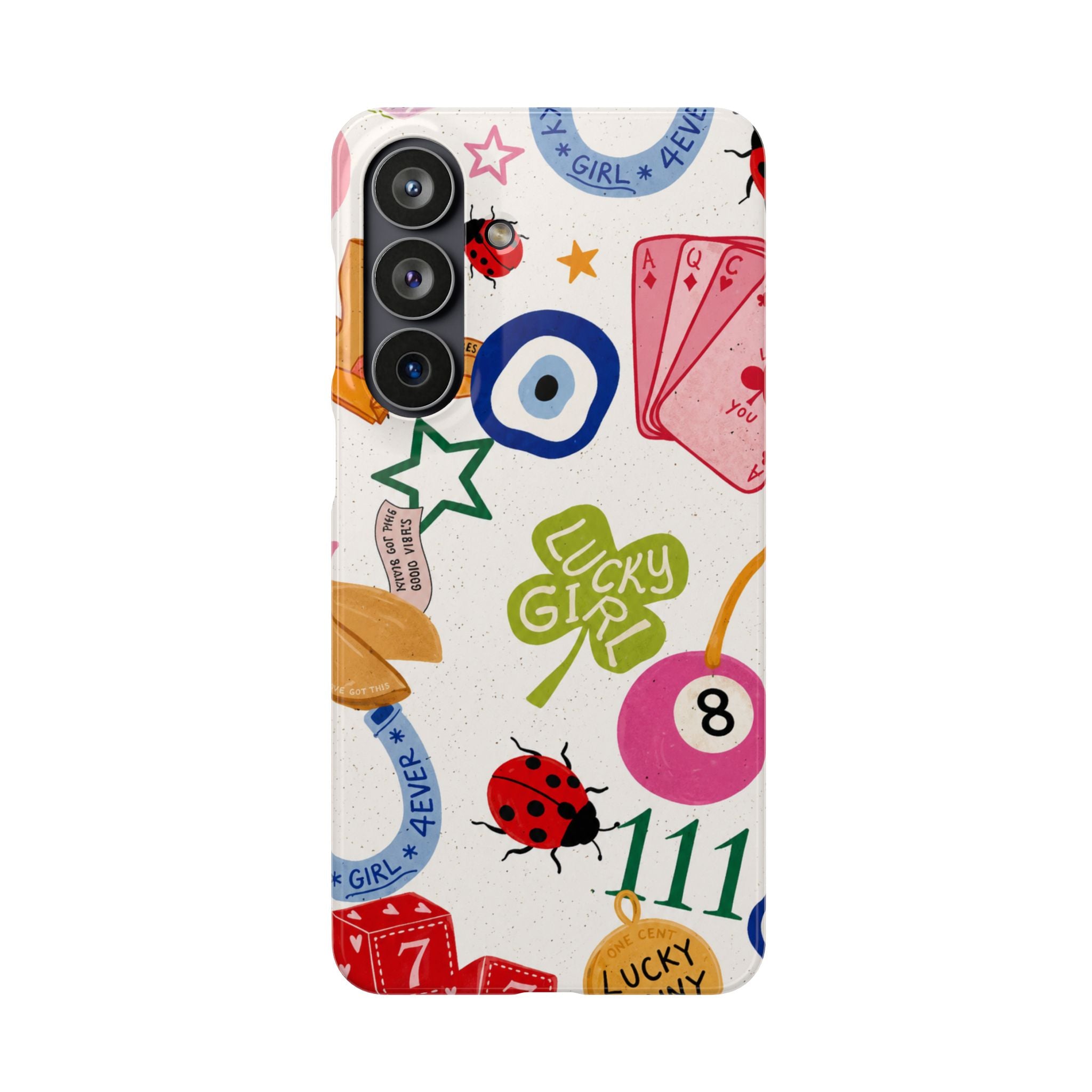 Lucky Charms Phone Case