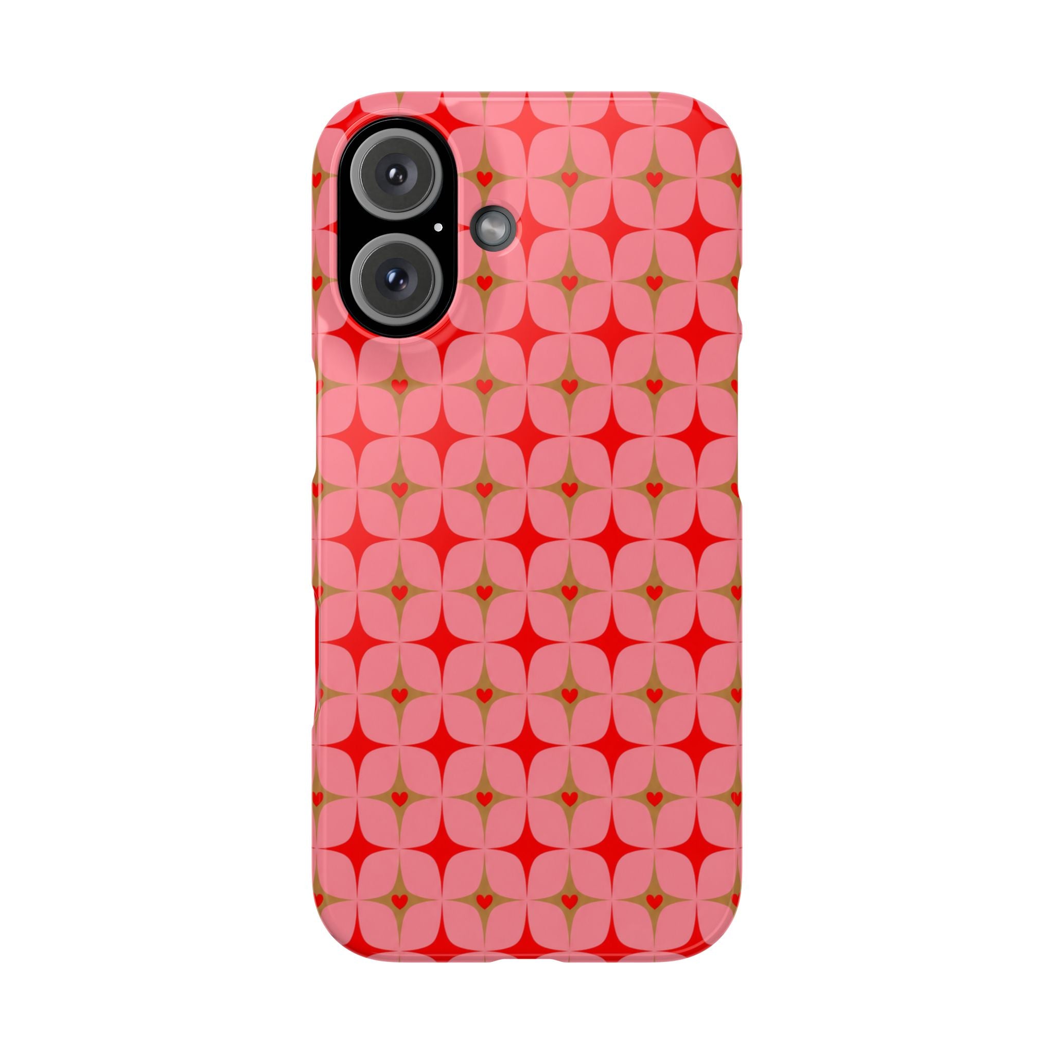 Wild Spark Phone Case