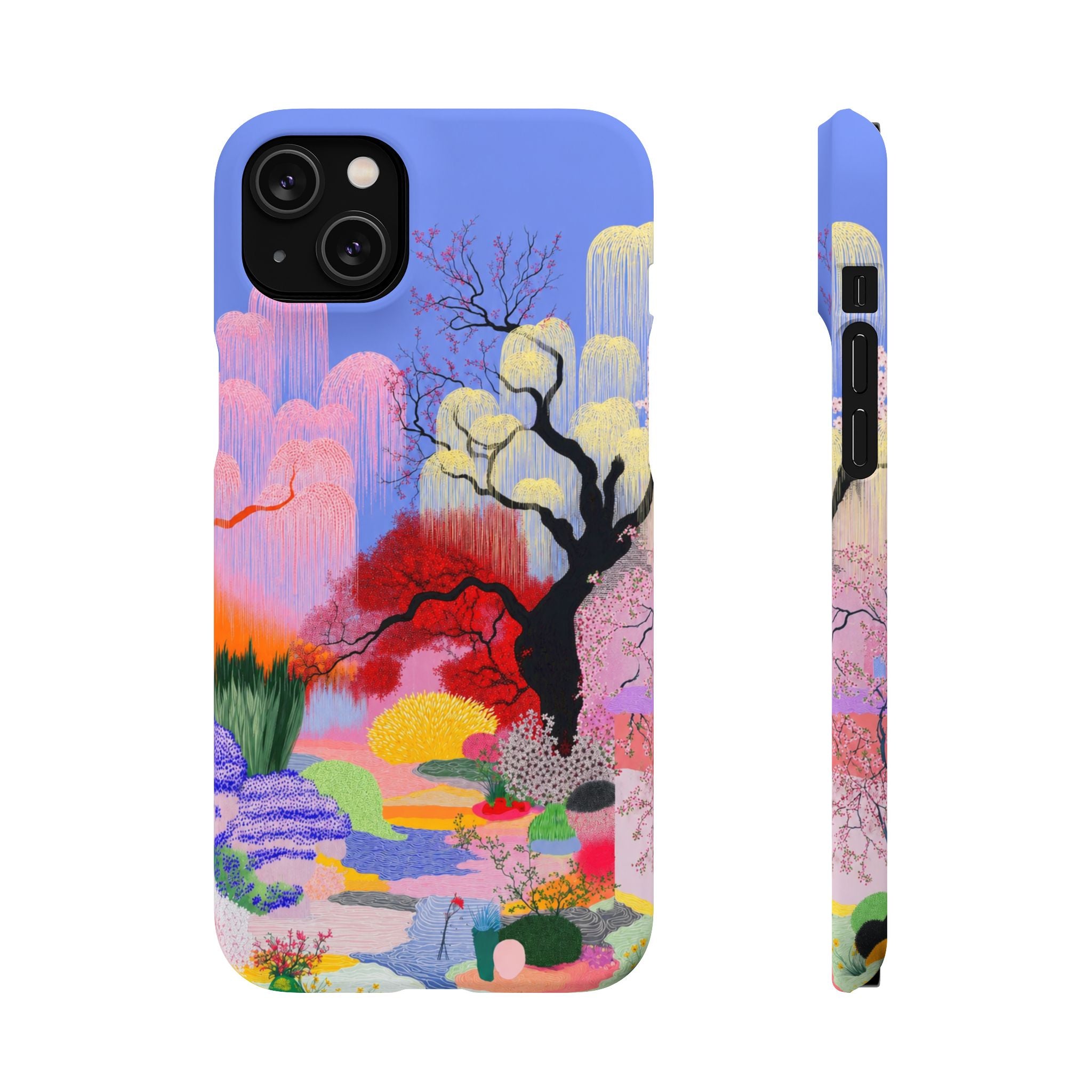Snap Cases