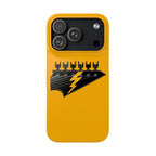 Electric Guitar Rock Phone Case