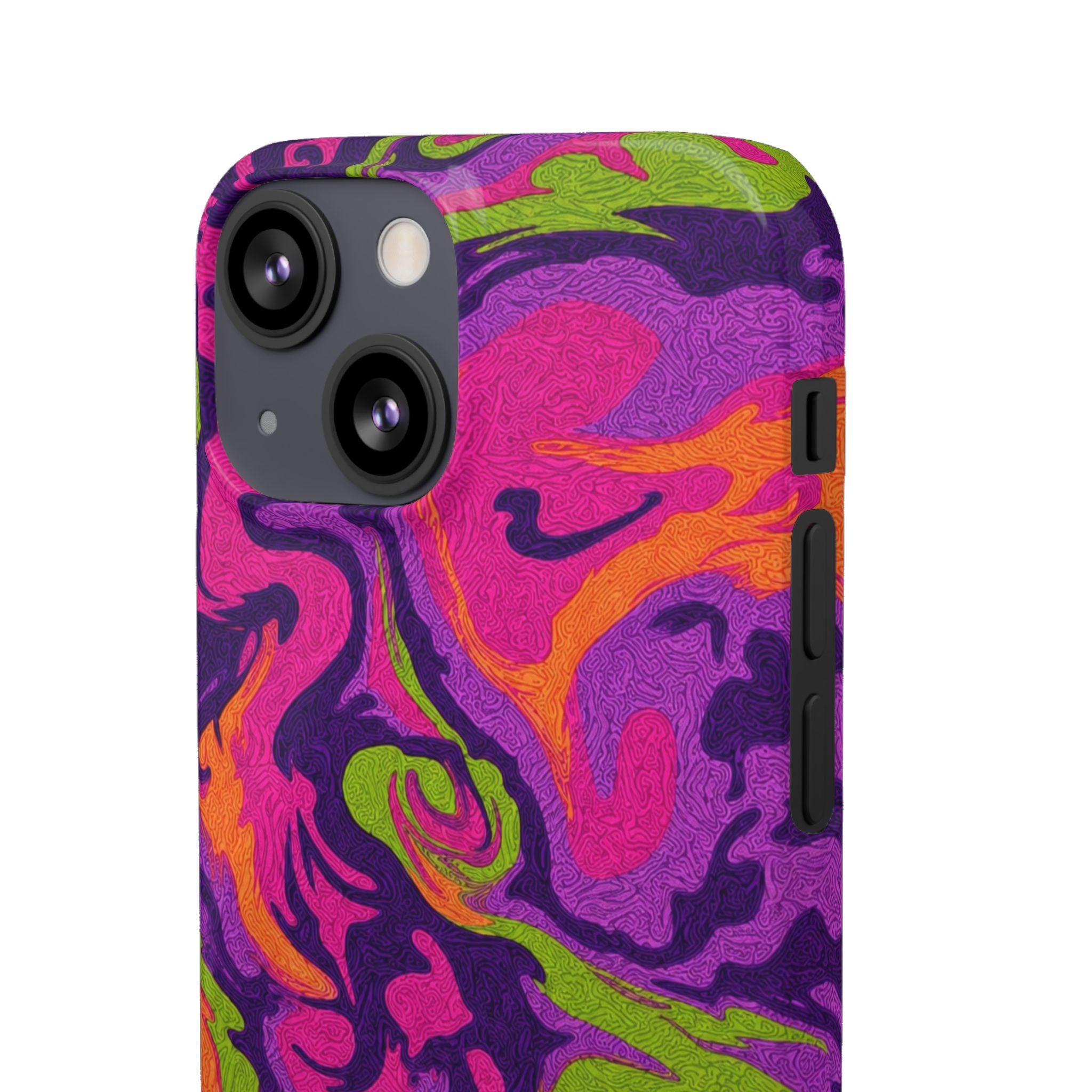 Liquid Dream Phone Case