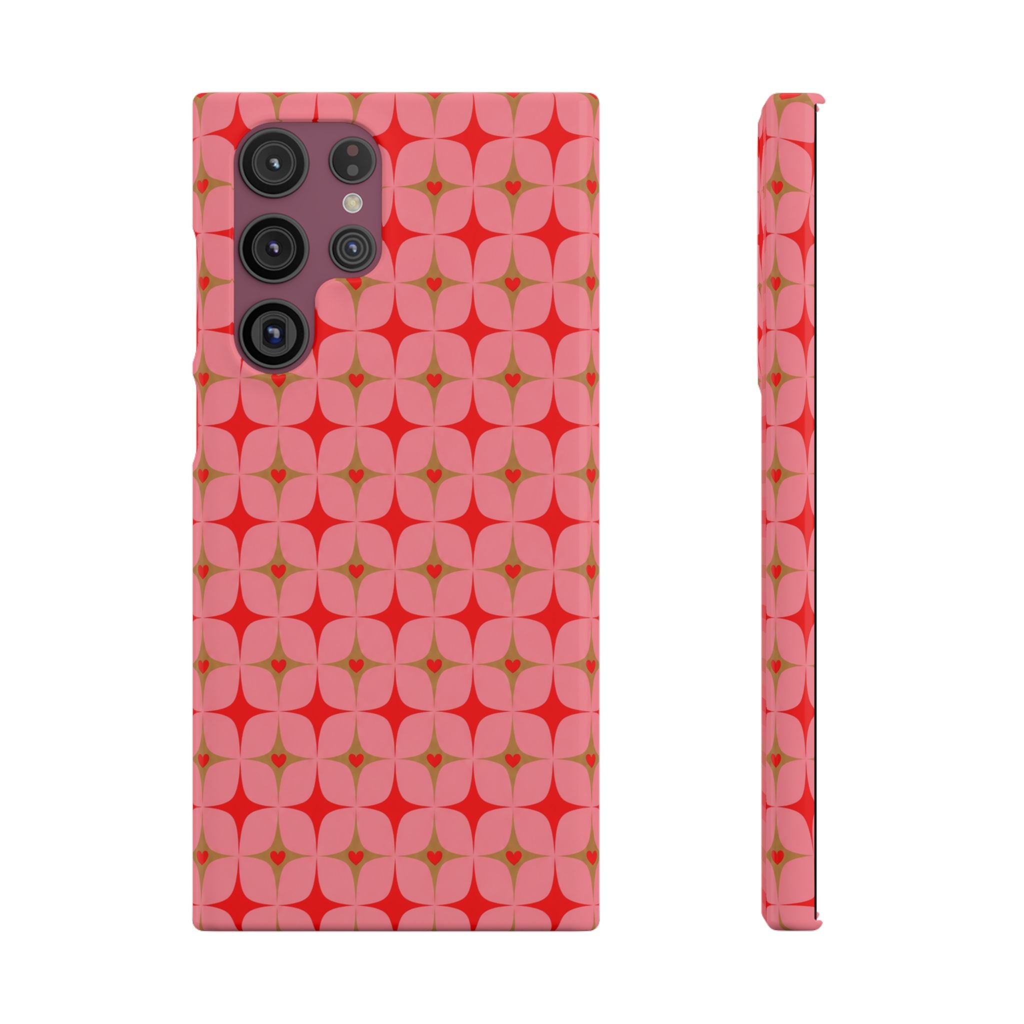 Wild Spark Phone Case