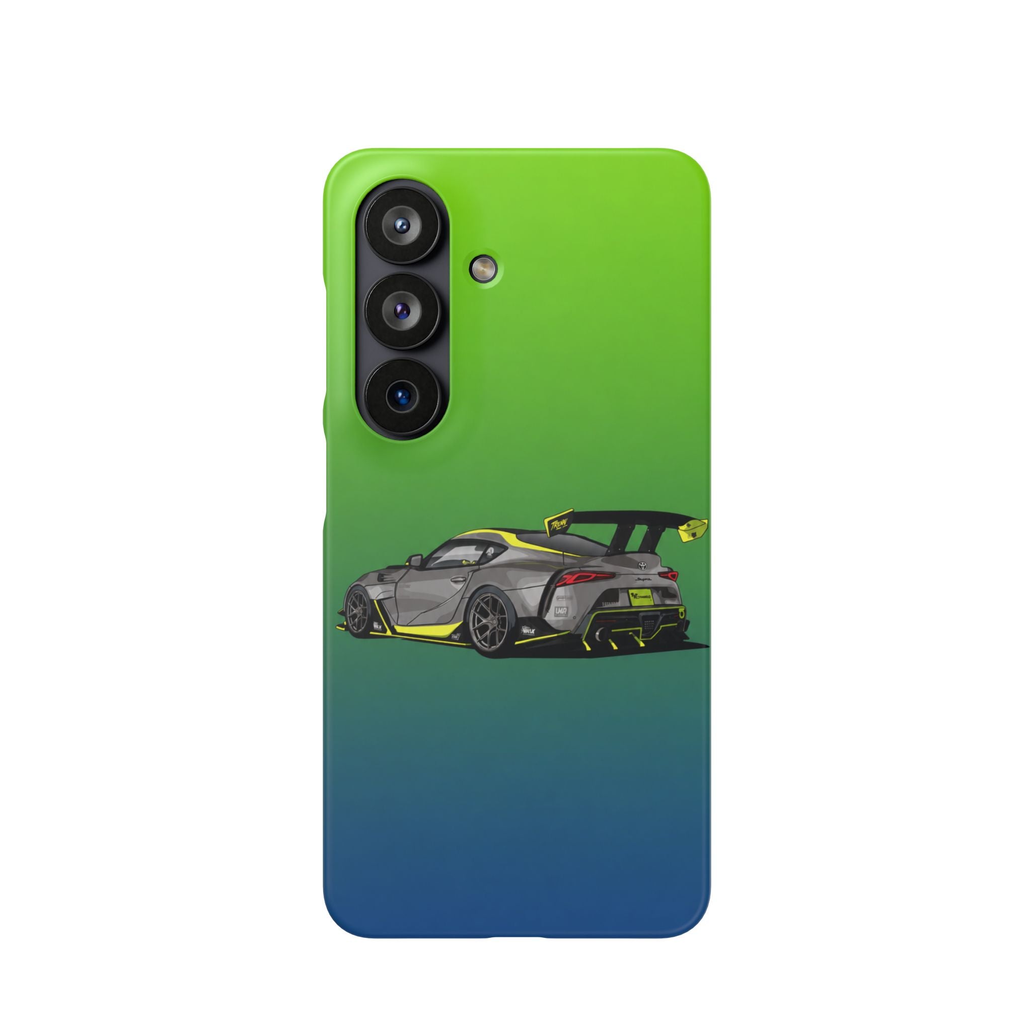 JDM Supra Phone Case