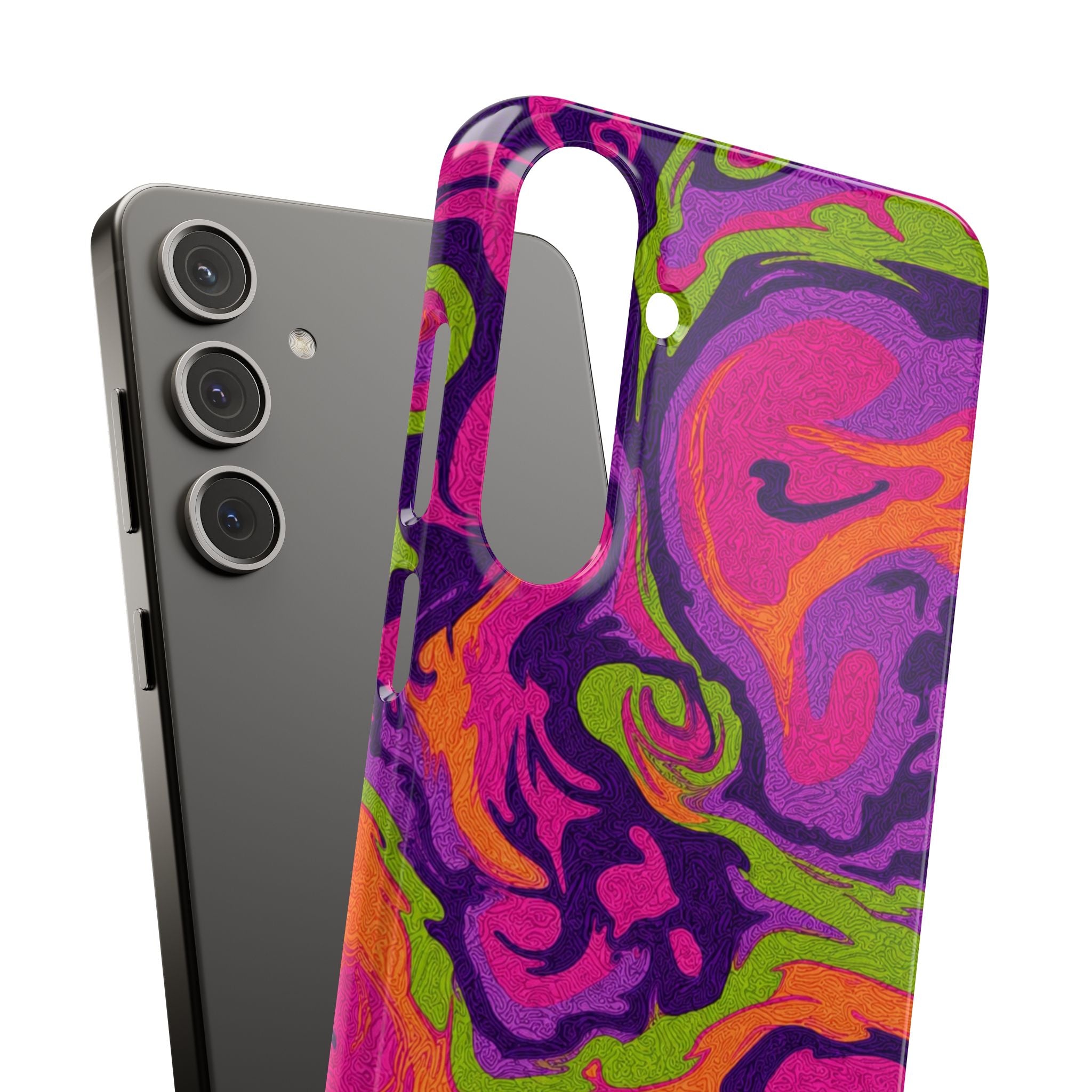 Liquid Dream Phone Case