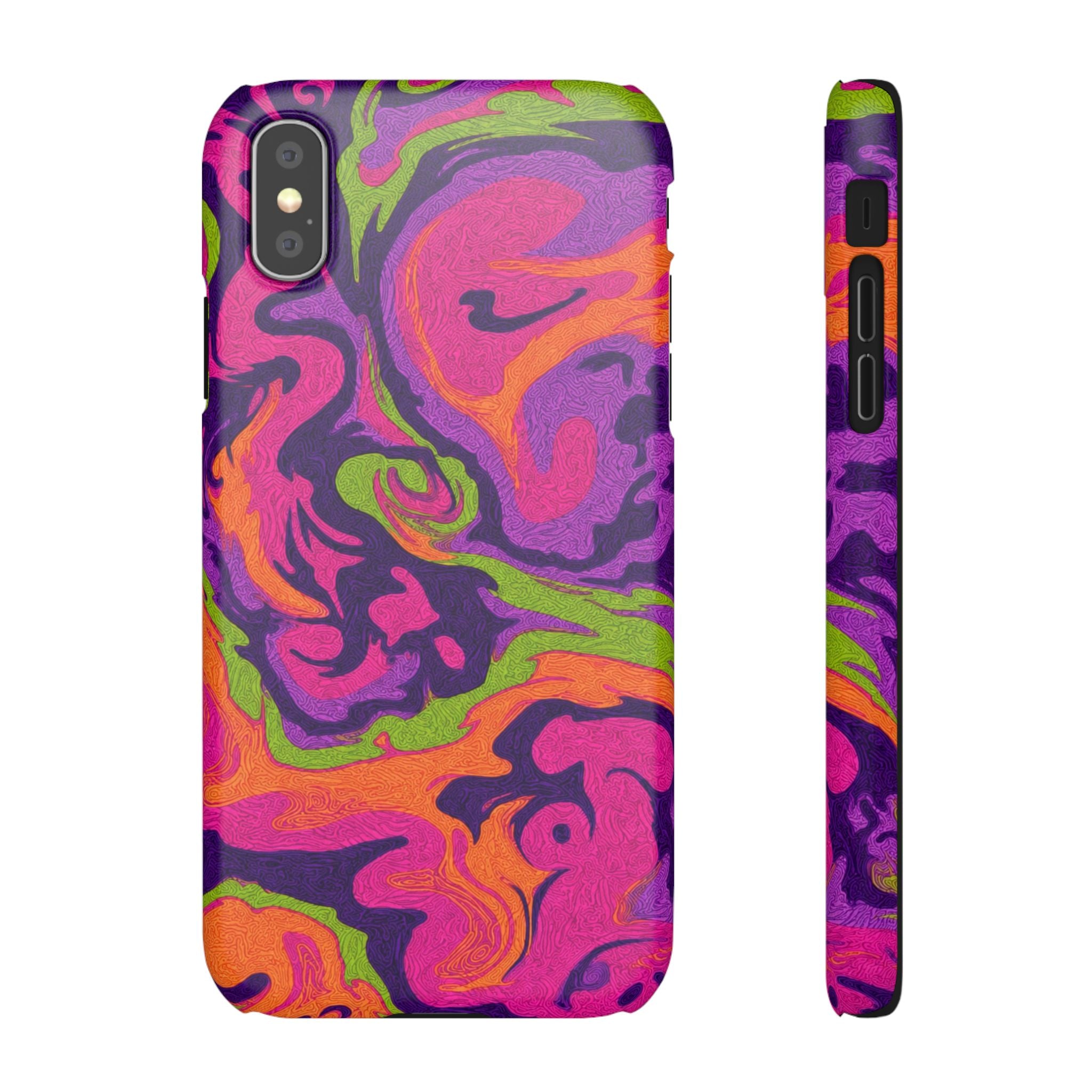 Liquid Dream Phone Case
