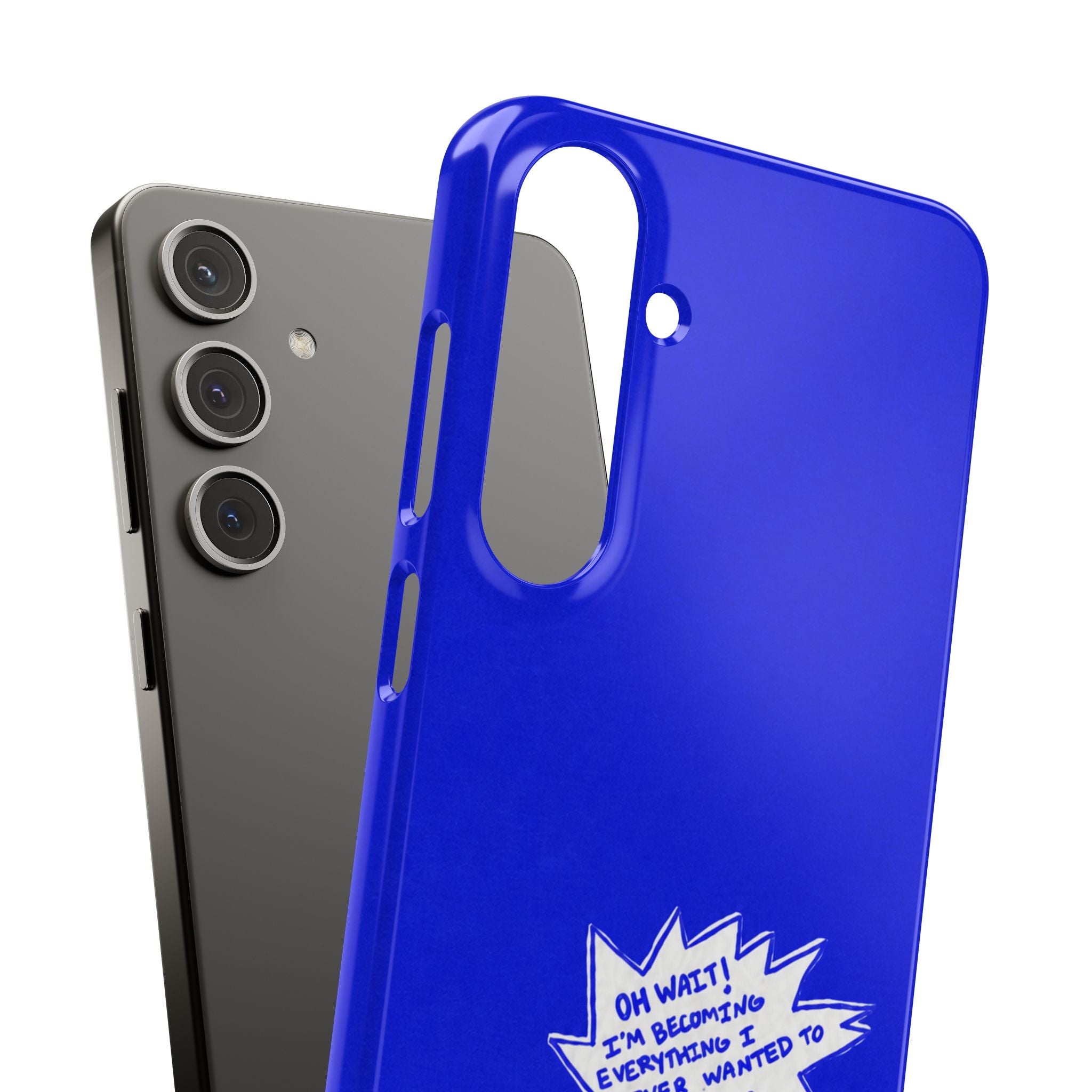Everything I Wanted Phone Case