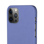Minimal Cartoon Duo Phone Case