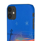 Rainbow Dream Rider Case