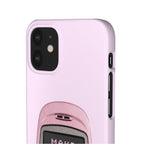 Make Your Dreams Real Phone Case