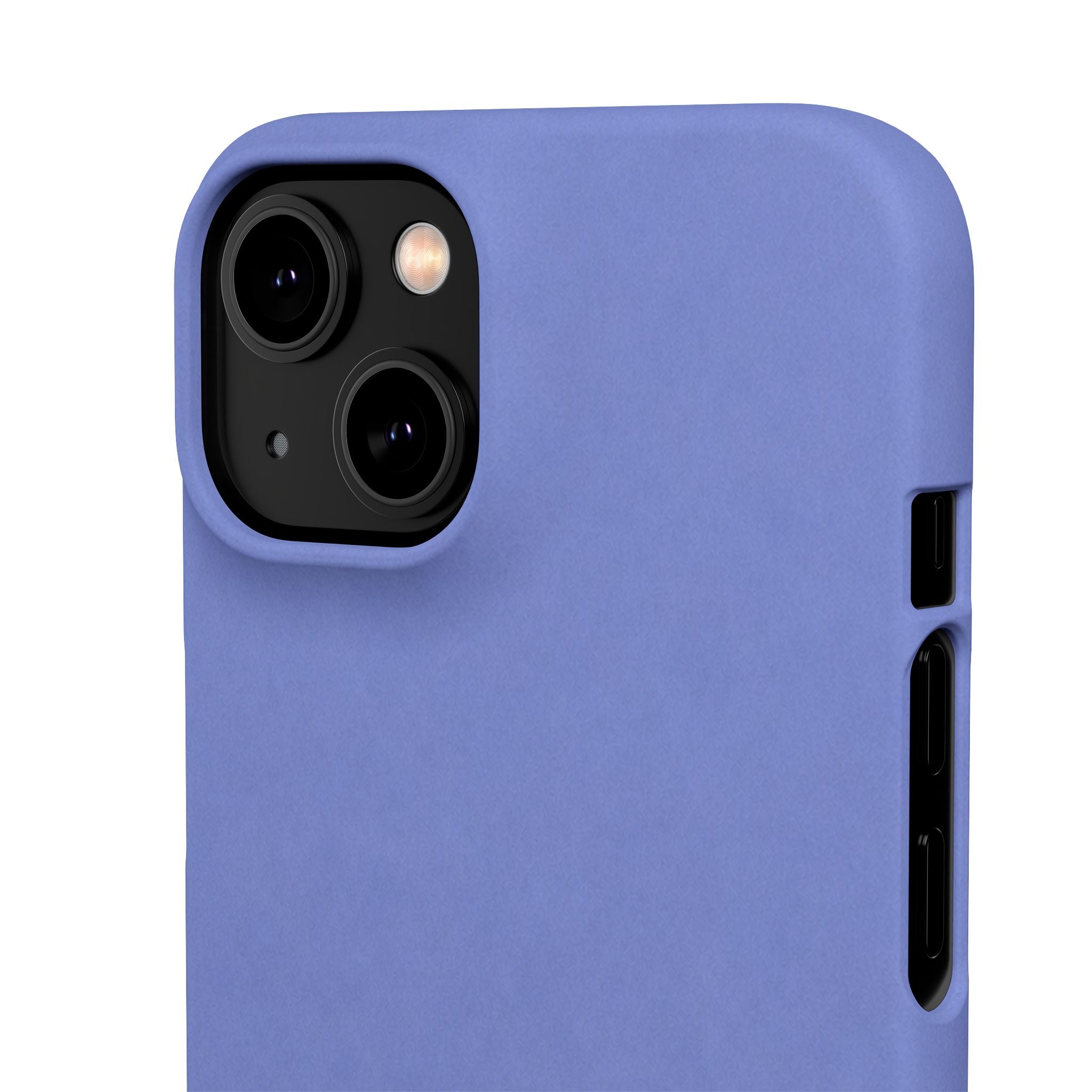 Minimal Cartoon Duo Phone Case