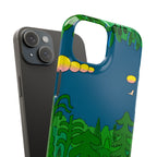Forest Camping Phone Case