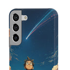 Starbound Dreams Phone Case