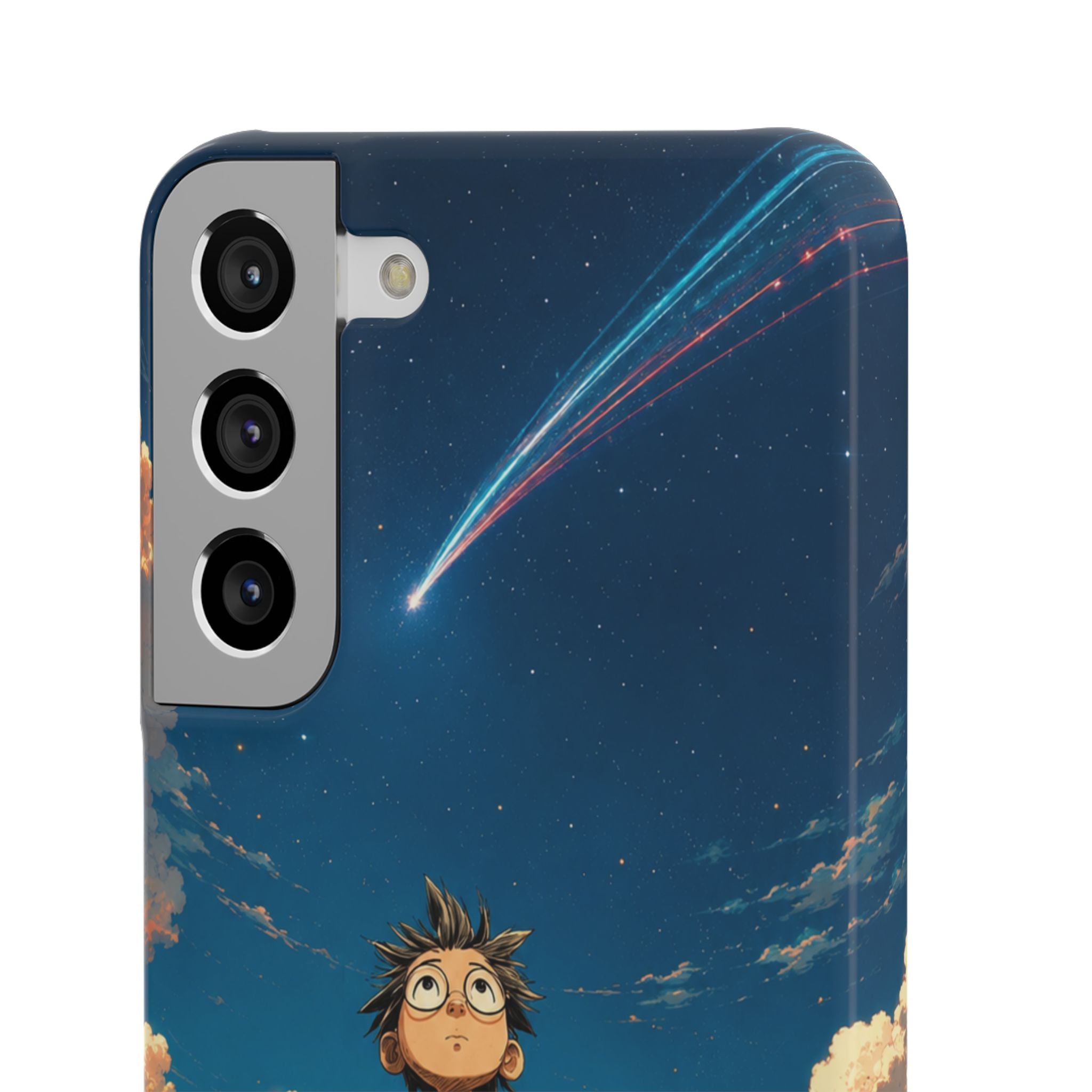 Starbound Dreams Phone Case