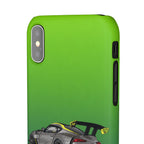 JDM Supra Phone Case
