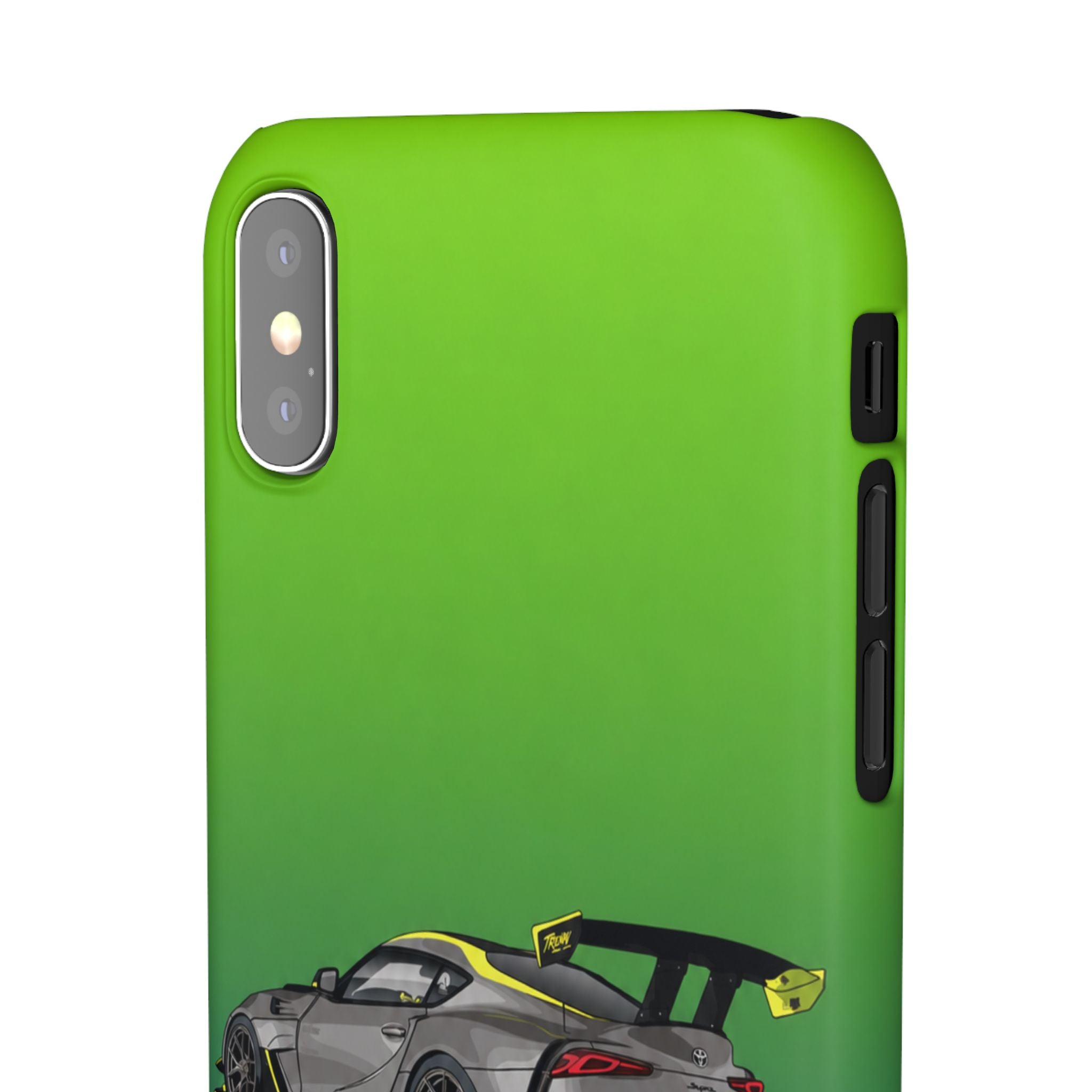 JDM Supra Phone Case