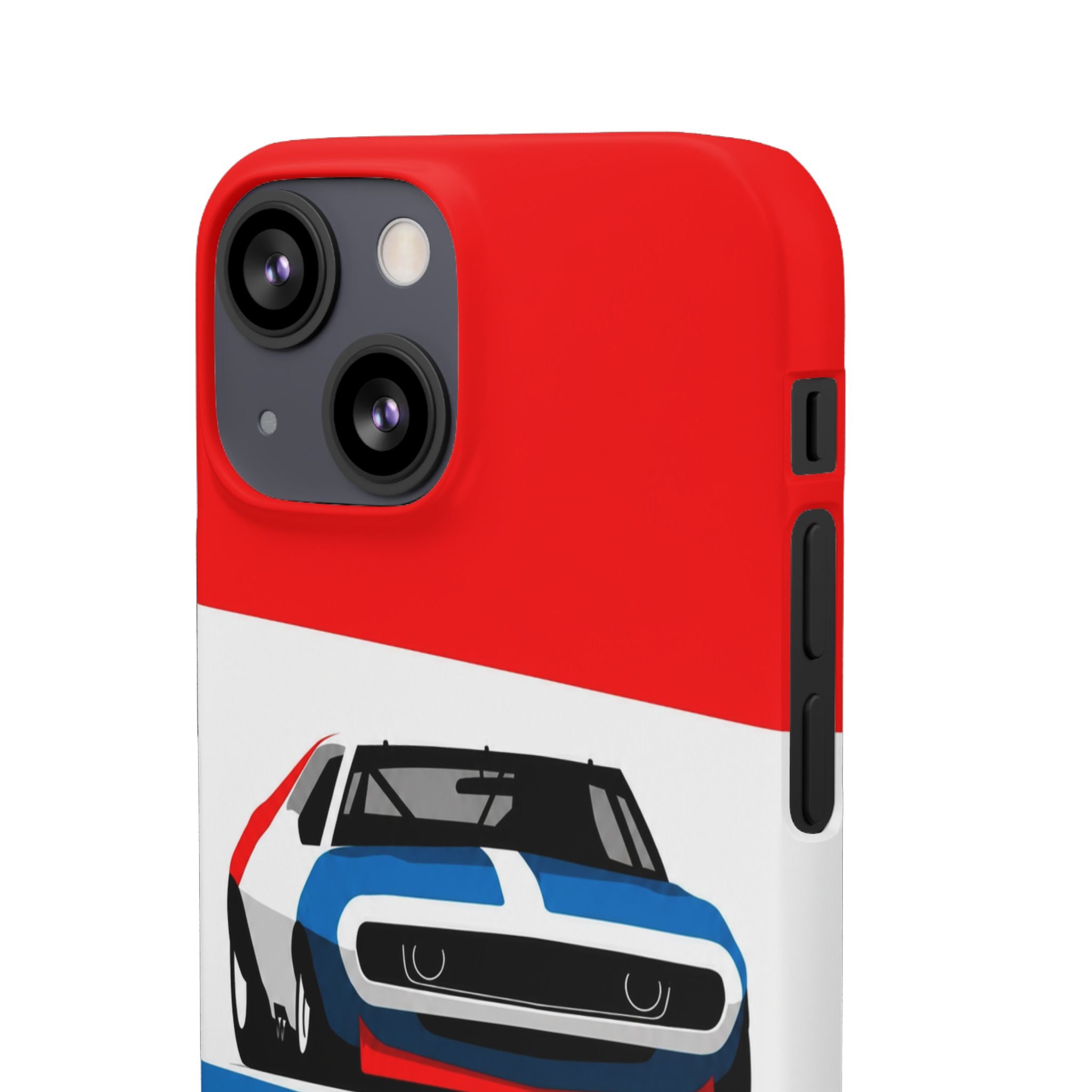 M Power Inspired Phone Case