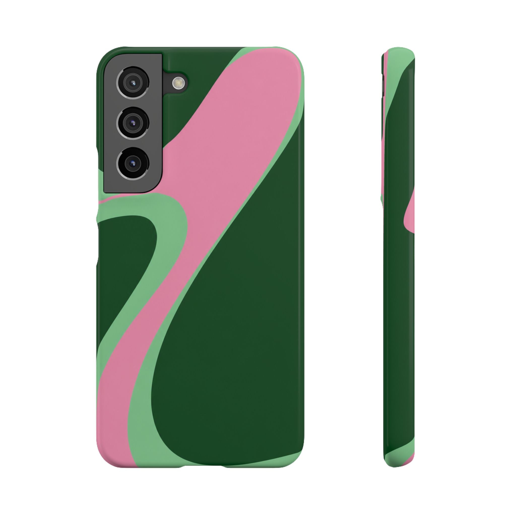 Groovy Waves Phone Case