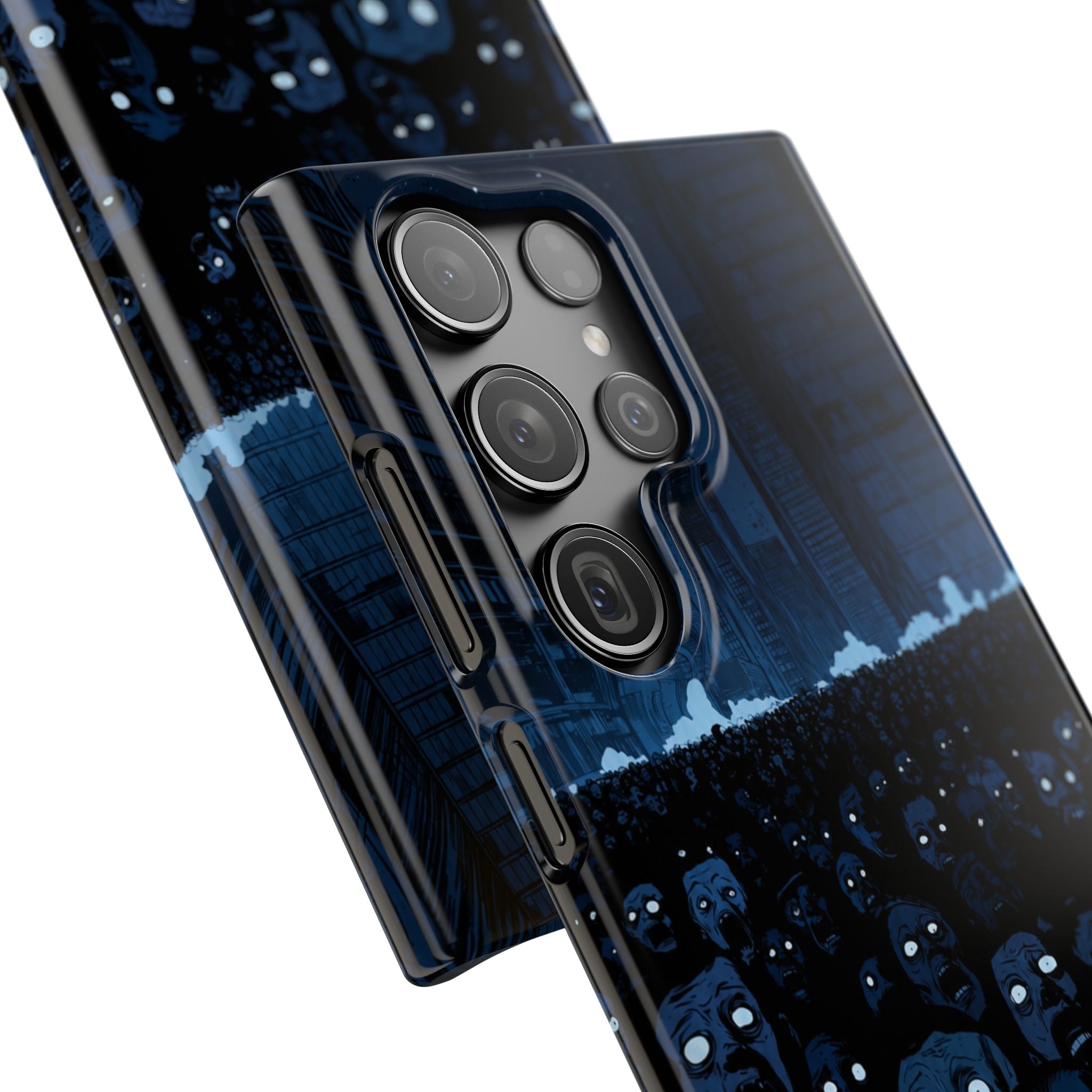 Snap Cases