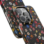 Wildflower Garden Phone Case