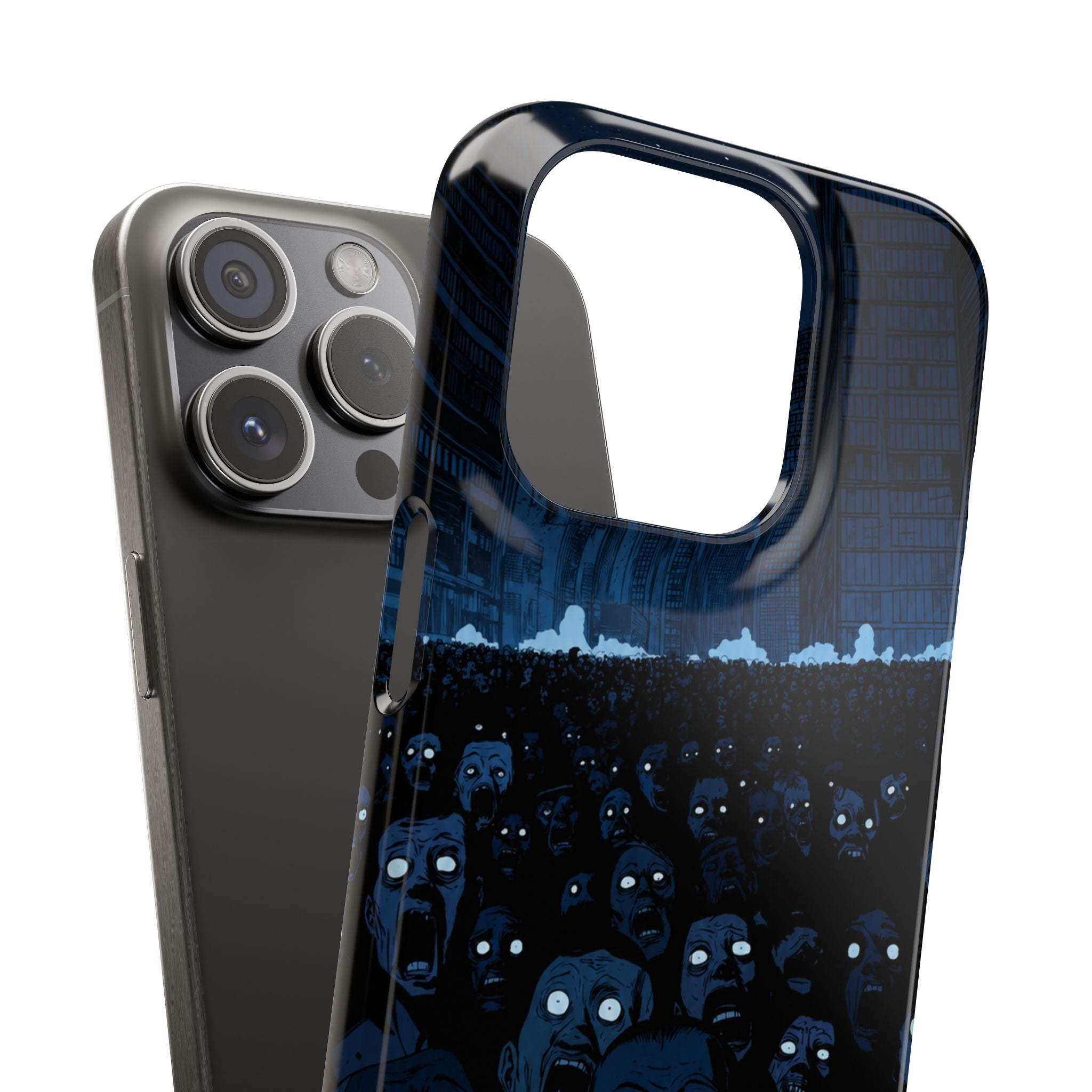 Snap Cases