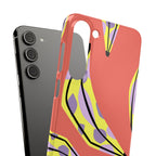 Banana Pop Phone Case
