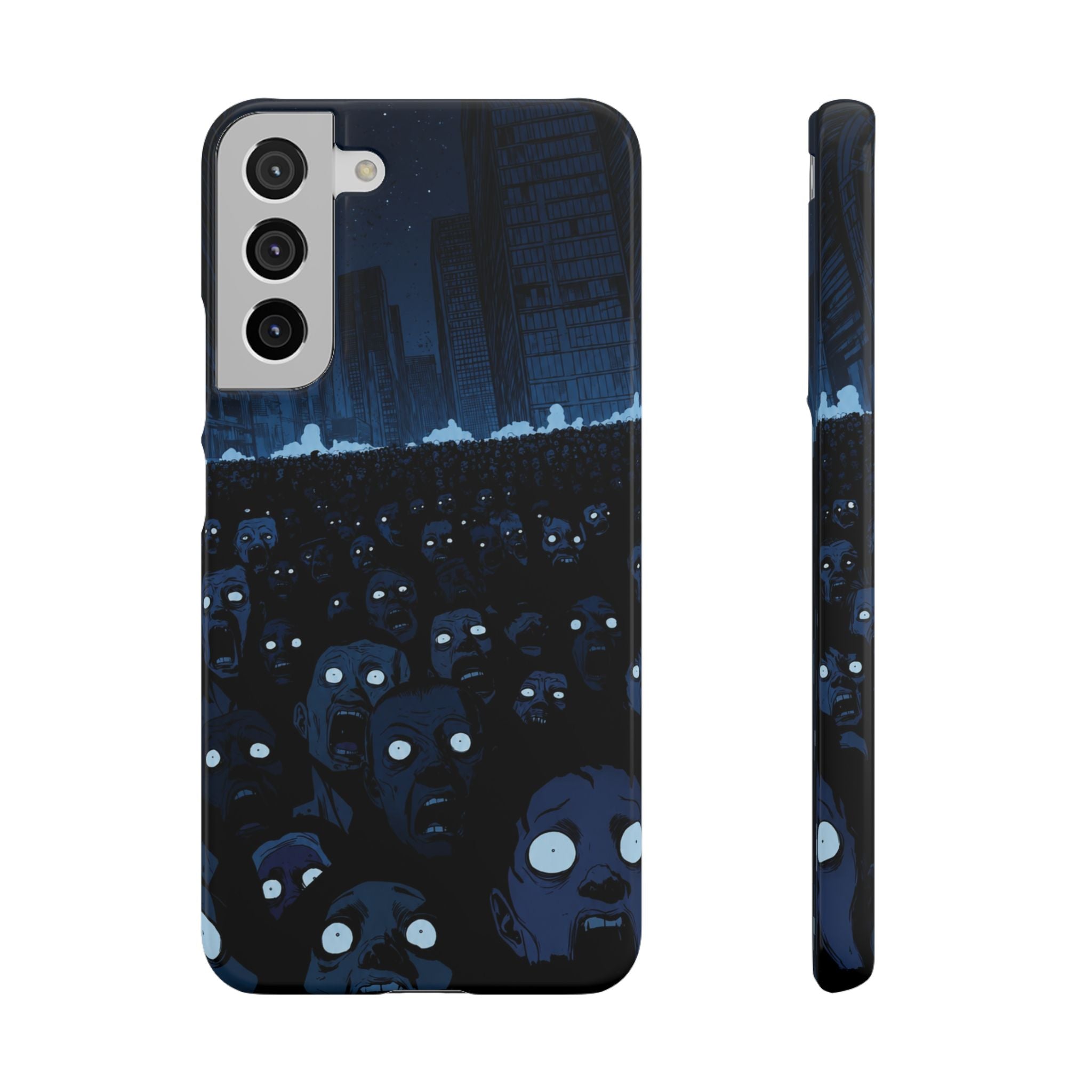 Snap Cases