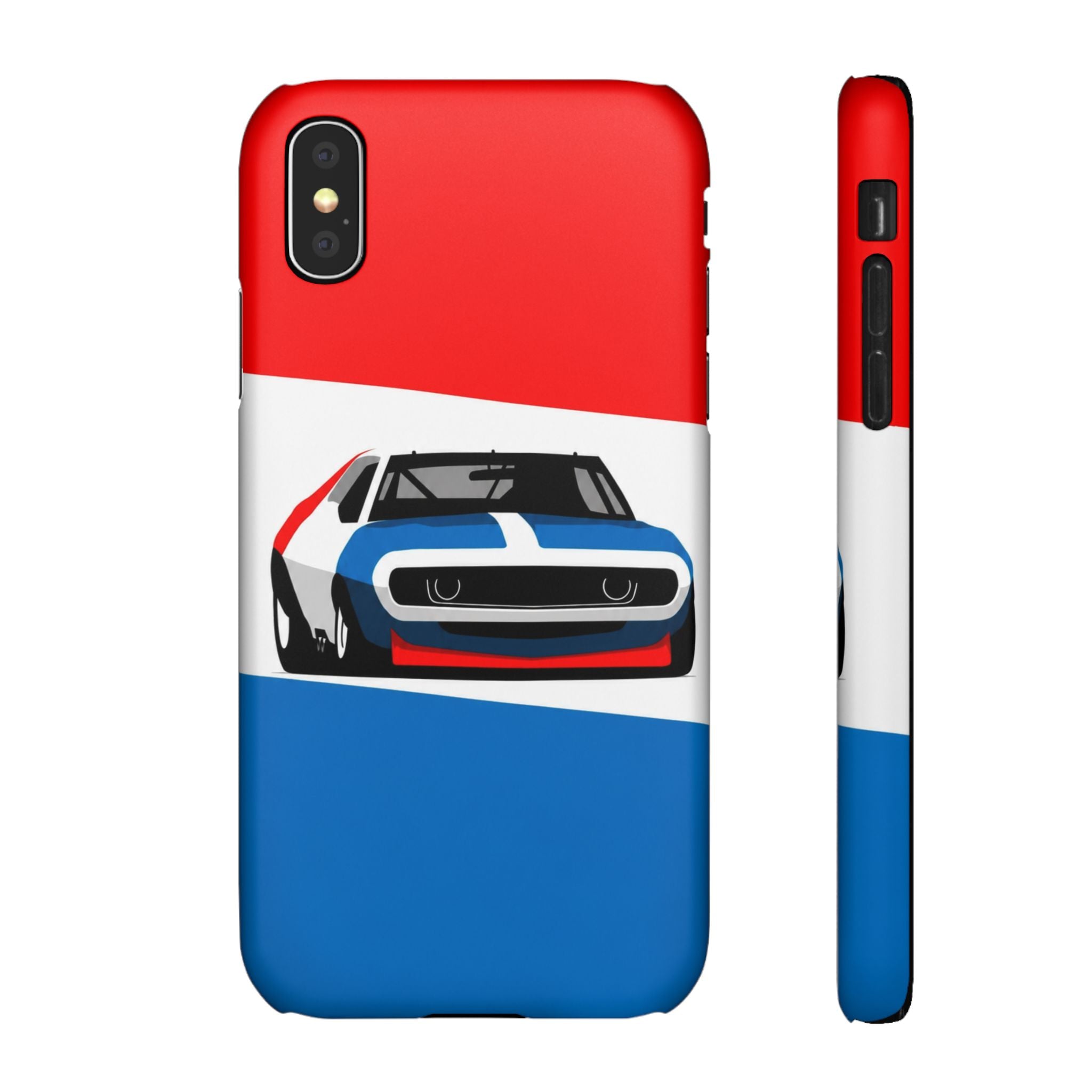 M Power Inspired Phone Case