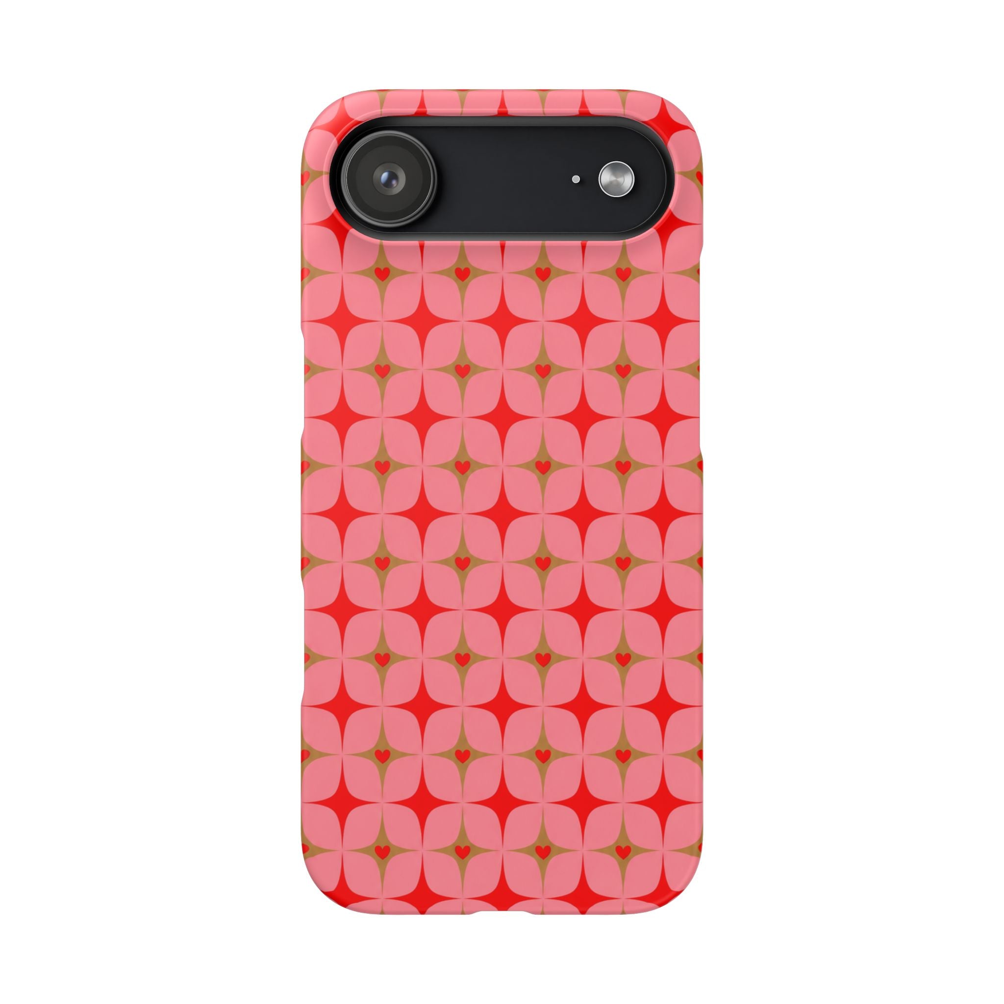 Wild Spark Phone Case