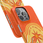 Inner Star Phone Case