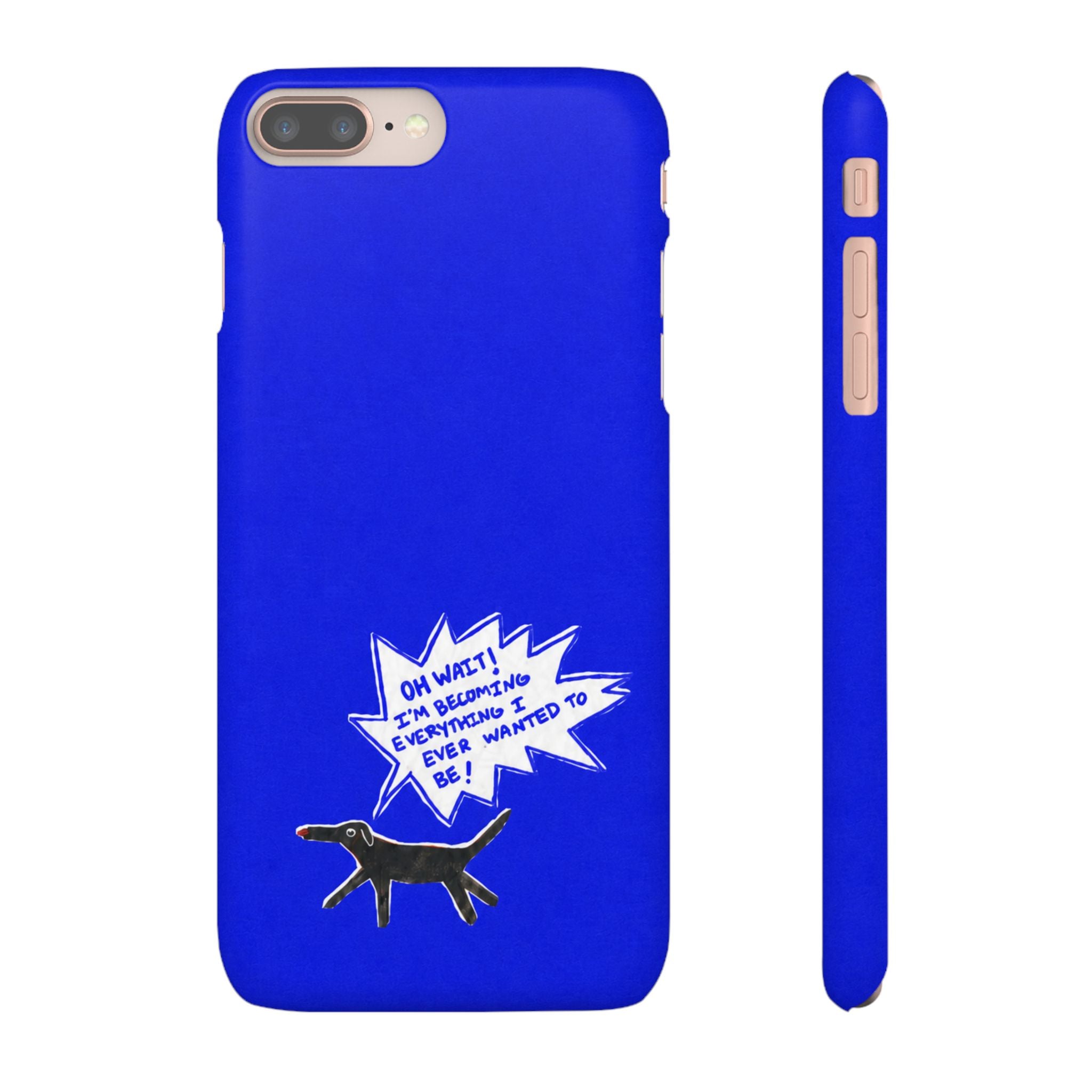 Everything I Wanted Phone Case