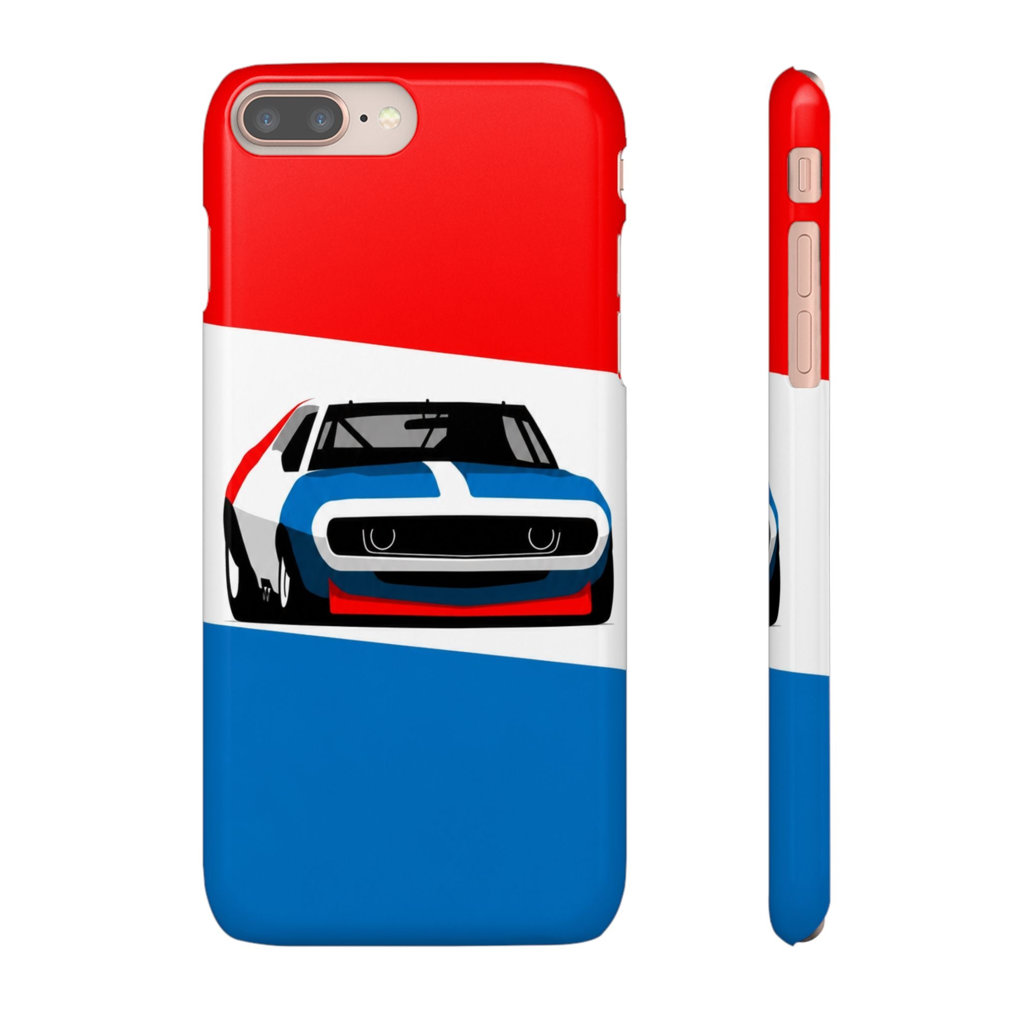 M Power Inspired Phone Case