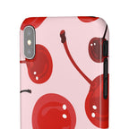 Cherry Bliss Phone Case