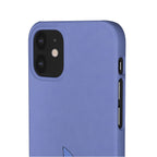 Minimal Cartoon Duo Phone Case