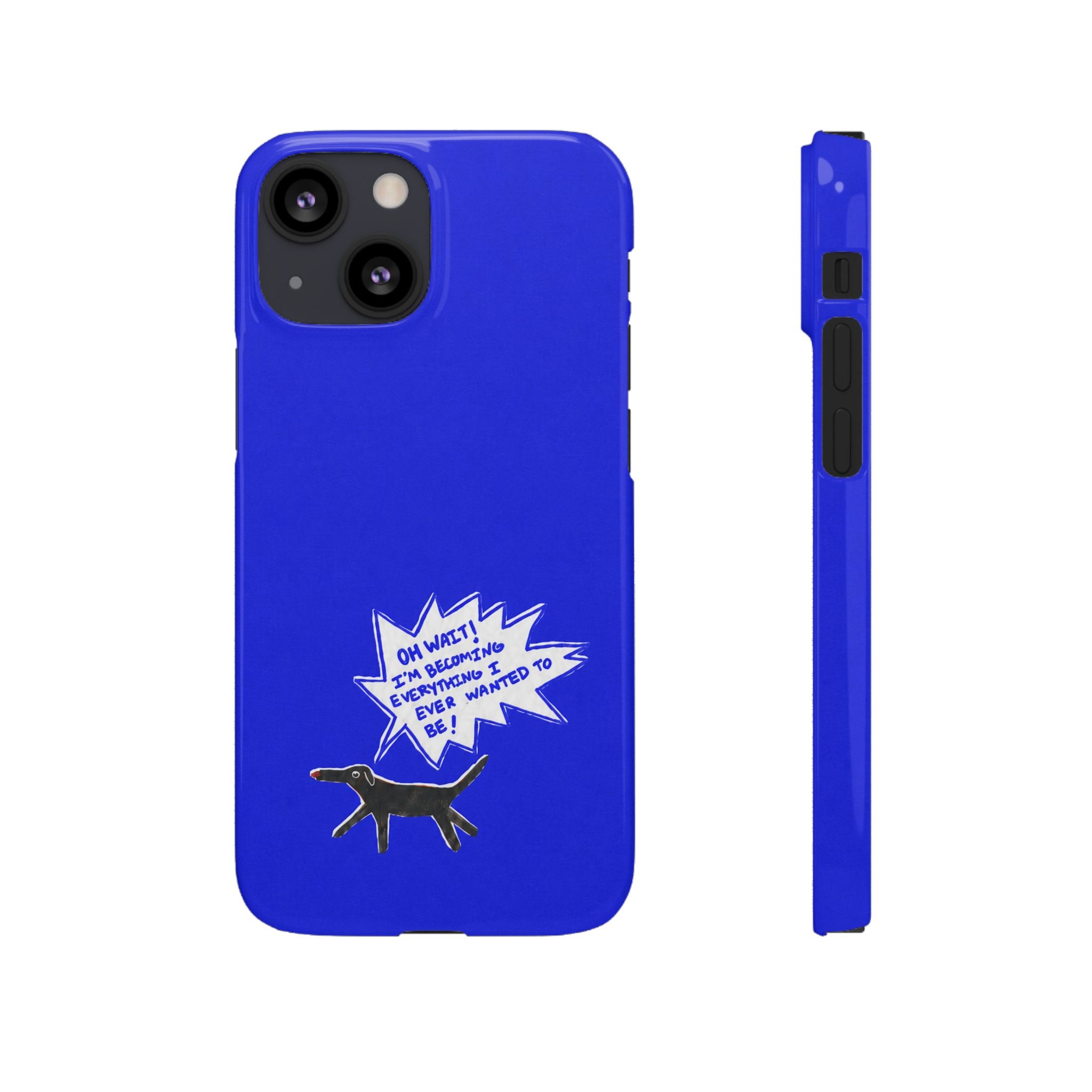 Everything I Wanted Phone Case