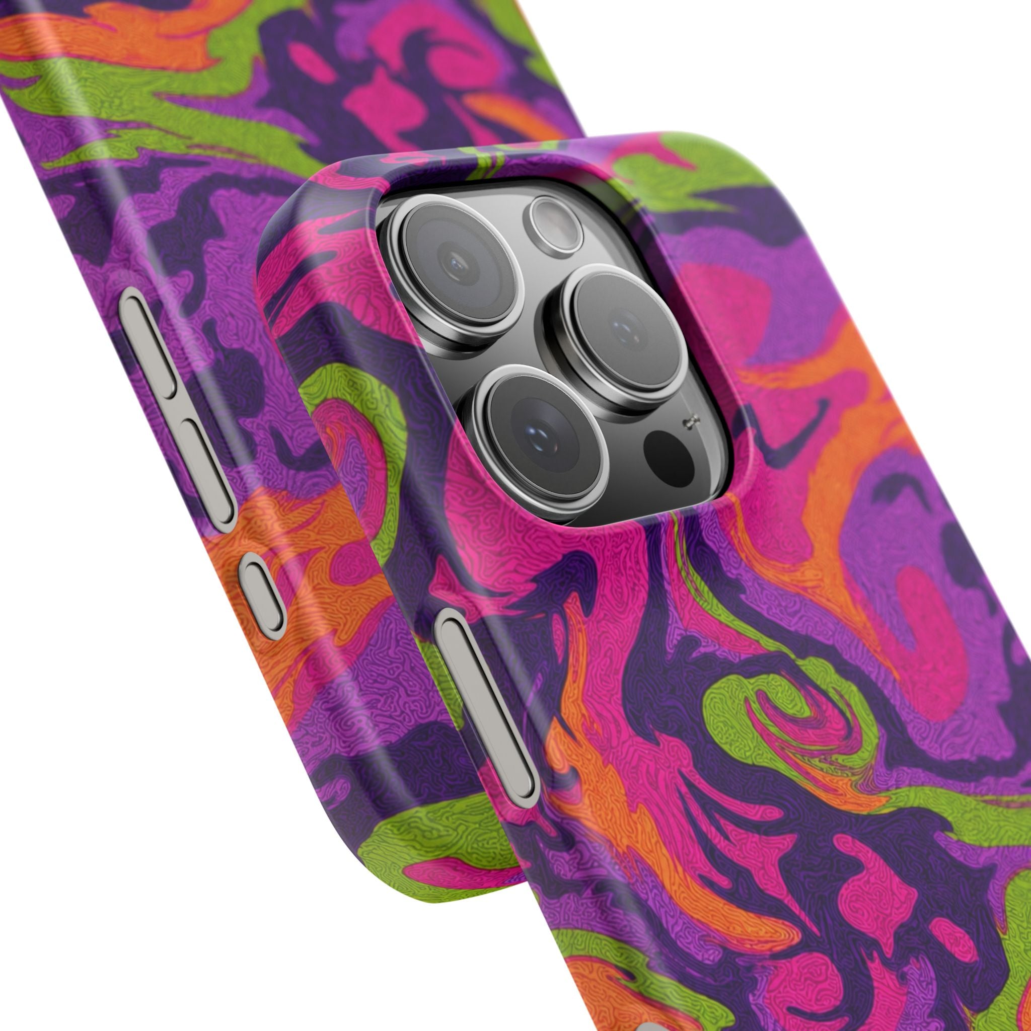 Liquid Dream Phone Case