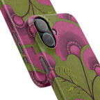 Botanical Bloom Phone Case