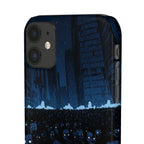 Snap Cases