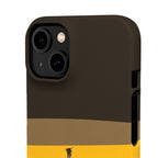 Epic Catch Baseball Phone Case