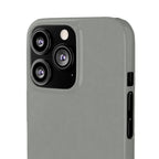 Quiet Pages – Minimalist Aesthetic Phone Case