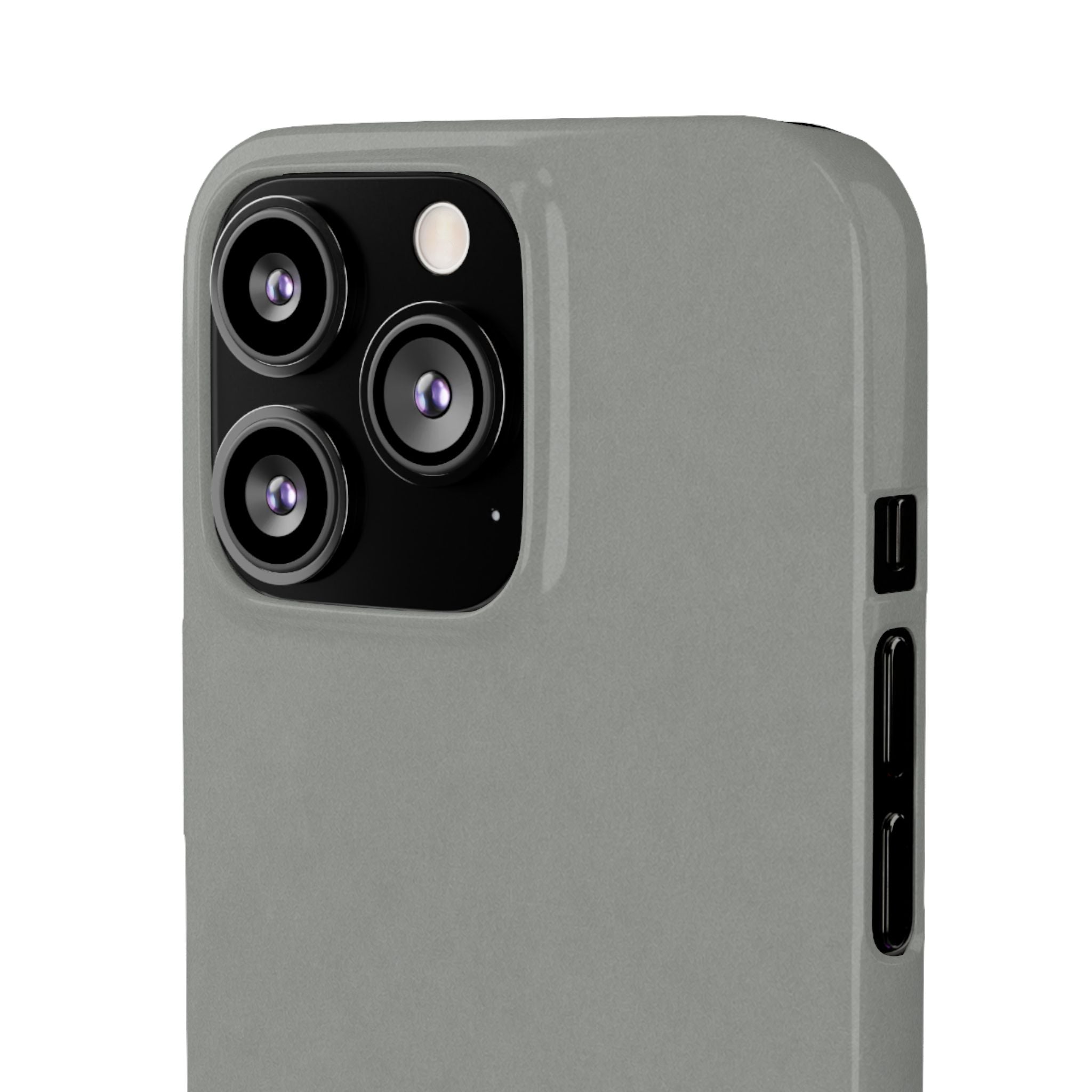 Quiet Pages – Minimalist Aesthetic Phone Case