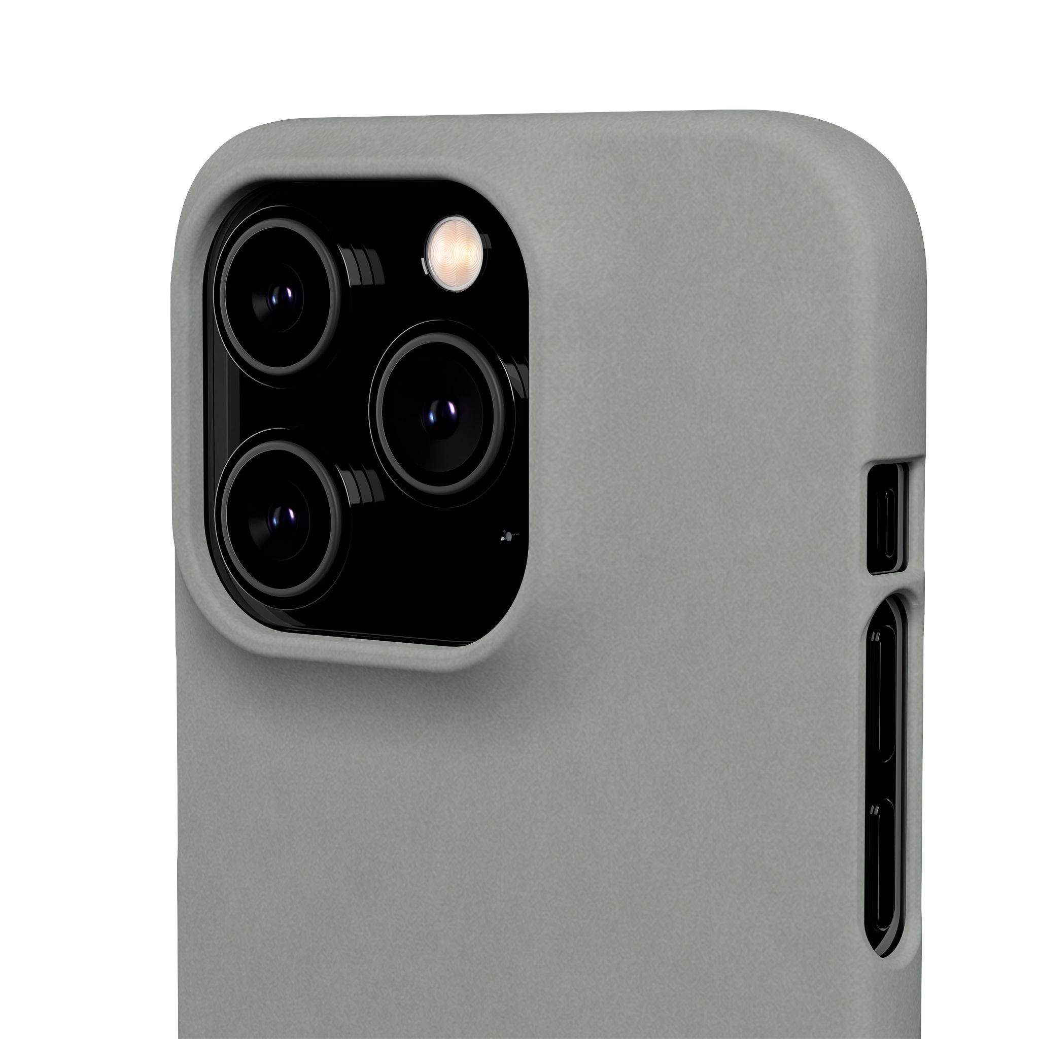Quiet Pages – Minimalist Aesthetic Phone Case