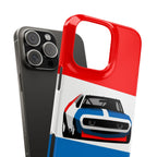 M Power Inspired Phone Case