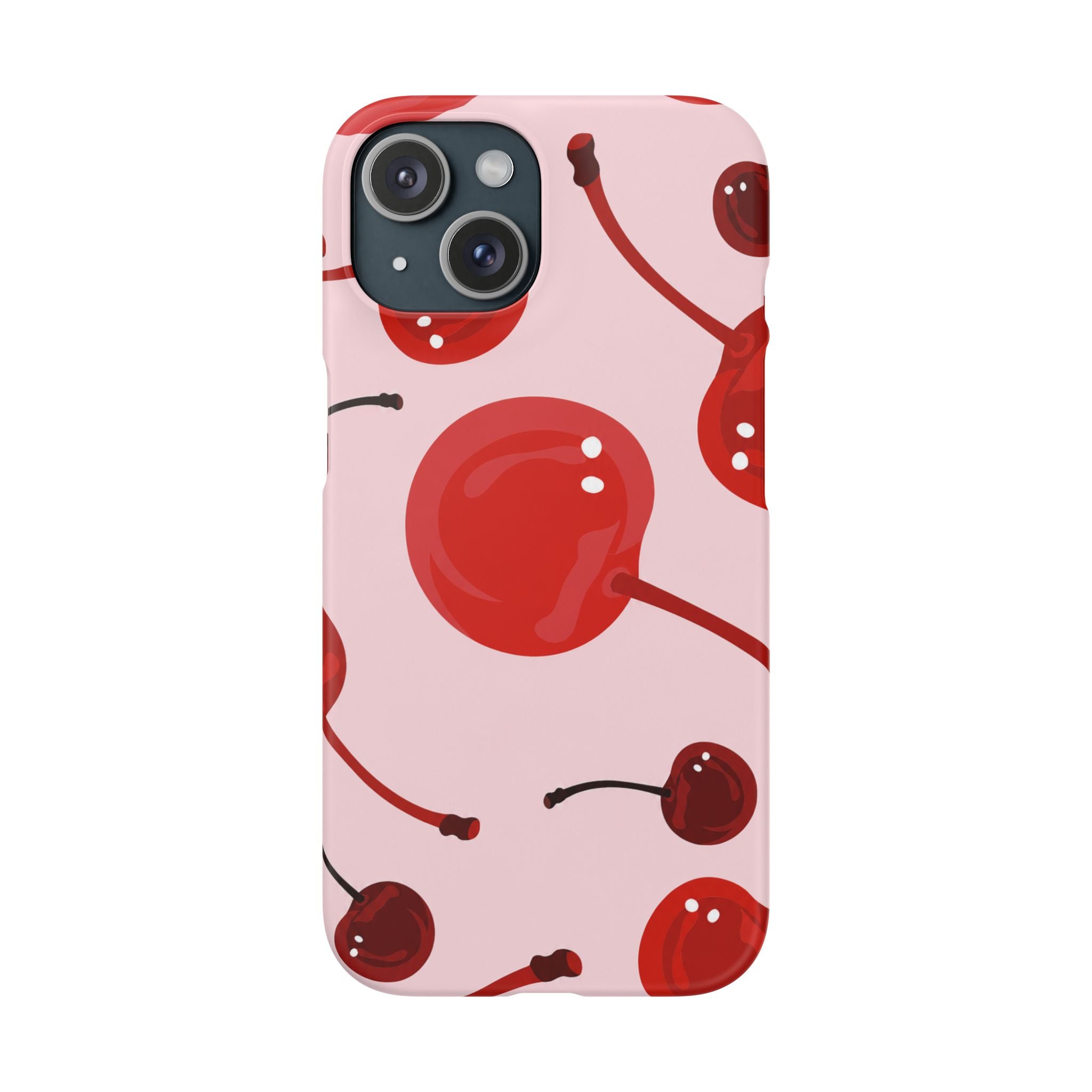 Cherry Bliss Phone Case
